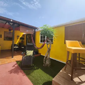 Apartamento Shangri-lá 2, Caleta de Fuste
