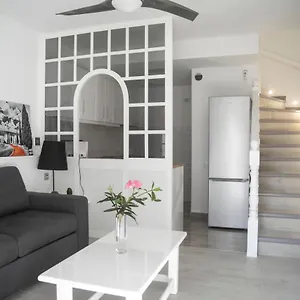 Apartamento Gustamar 12, Caleta de Fuste