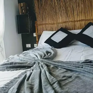 Apartamento Cloud Volcano, Caleta de Fuste